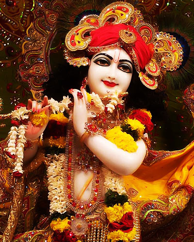 Kunj Bihari Aarti