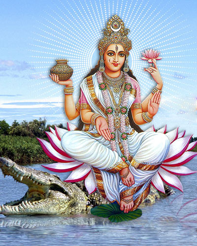 Maa Ganga Aarti