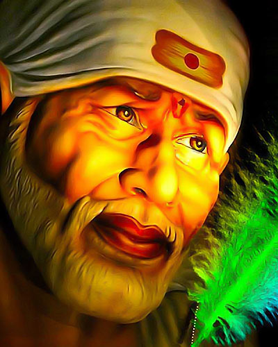 Sai Baba Aarti
