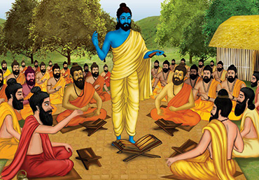 Shri Bhagwat