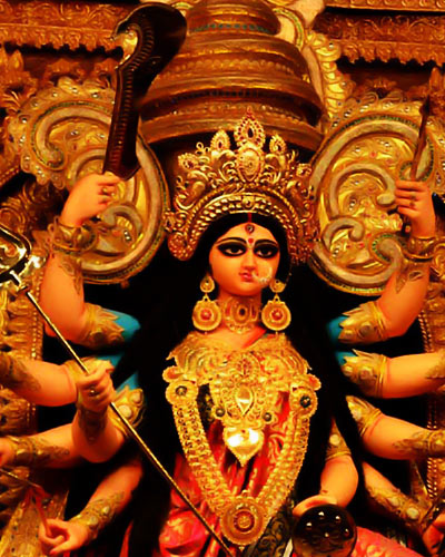 Maa Durga Chalisha