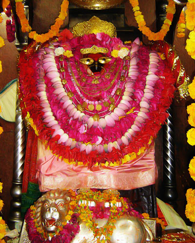 Maa Vindhyeshwari  Chalisha