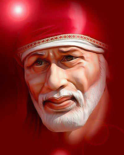 Shri Sai Chalisha