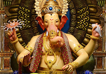 Shri Bhagwat