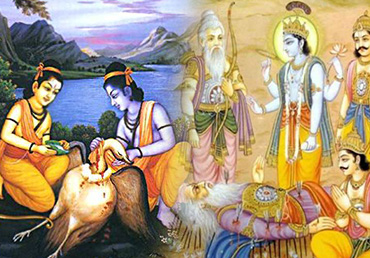 Shri Bhagwat