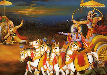 Shri Bhagwat