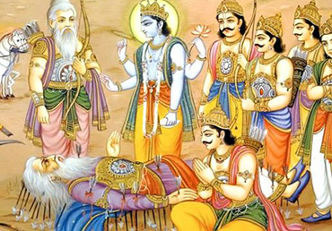 Shri Bhagwat