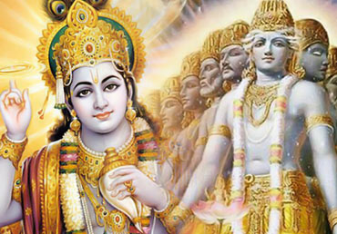 Shri Bhagwat