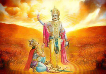 Shri Bhagwat