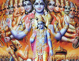 Shri Bhagwat
