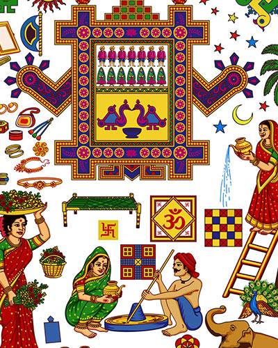 Ahoi Ashtami