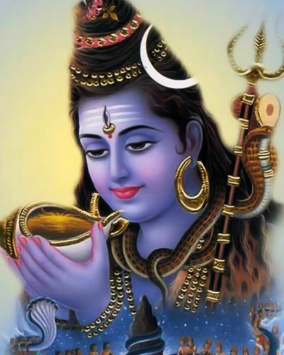 Maha Shivaratri
