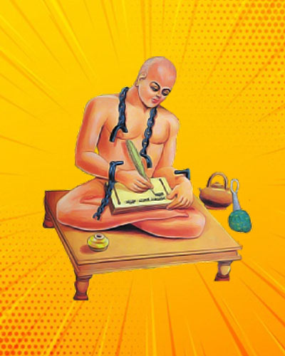Bhaktamar Stotra