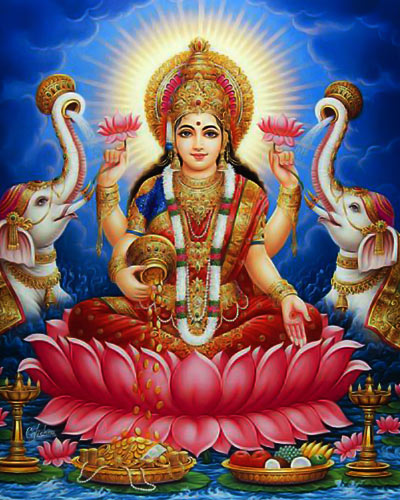 dhan laxmi