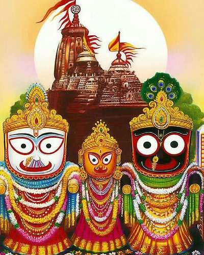 jagannath Stotram