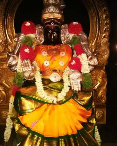  Maa Kamakhya