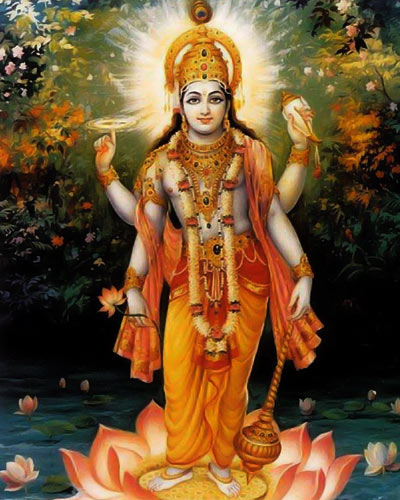 narayana Stotram
