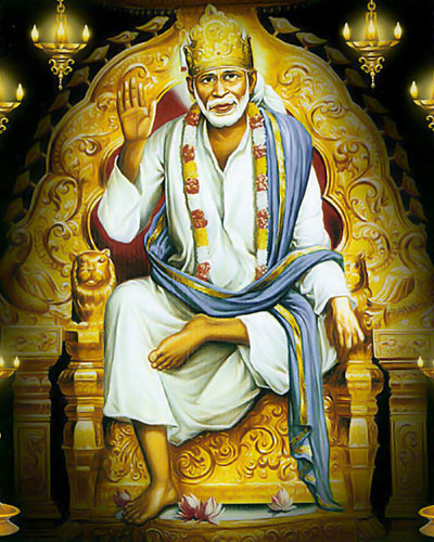 Sai Baba